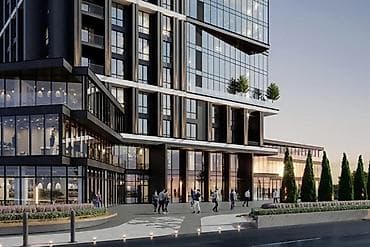 Квартиры: 2 комнаты, 64 м², Элитка, 7 этаж, ПСО (под самоотделку) — 3