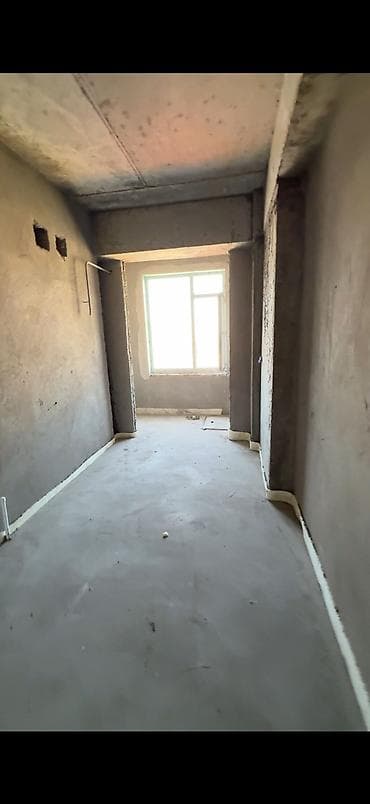 1 бөлмө, 43 м², 10 кабат, ПСО (өз алдынча бүтүрүү) — 4