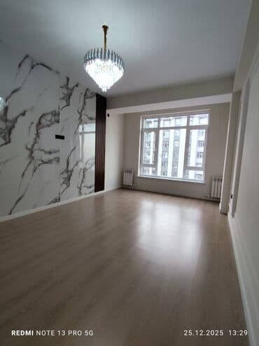 Недвижимость: 1 комната, 41 м², Элитка, 11 этаж, Евроремонт — 3