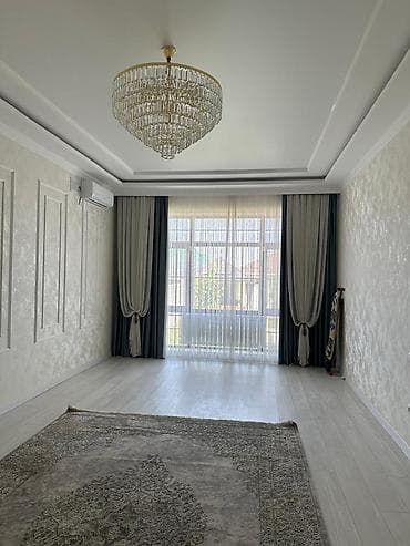 Недвижимость: 170 м², 5 комнат, Кок-Жар ж/м, Семейным — 4