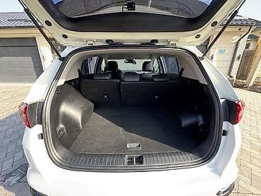 Унаа сатуу: Kia Sportage: 2020 г., 2 л, Автомат, Дизель, Кроссовер — 10