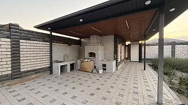 🏡 Продается дом под ПСО 📍Ж/м Осмон-Ата ( выше оскон Ордо) (район ул — 7