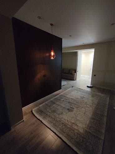 gala group: 2 комнаты, 50 м², Элитка, 2 этаж, Евроремонт — 2