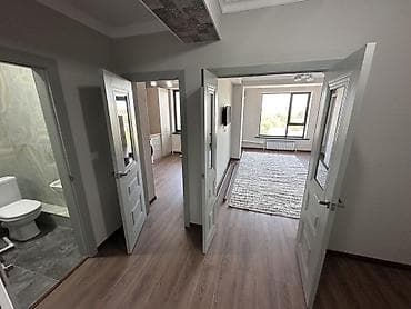 1 комната, 44 м², 7 этаж