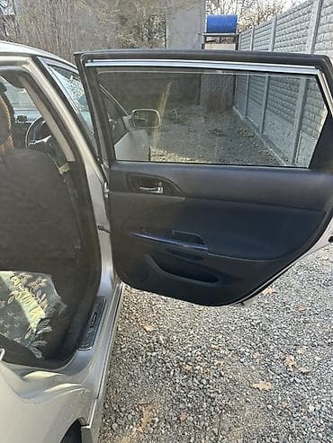 авто майка: Toyota Caldina: 2003 г., 2 л, Автомат, Бензин, Универсал — 8