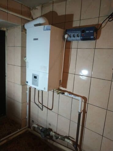 котёл сапок: Настенные газовые котлы Hubert DL. Эксклюзивный дизайн и надёжность — 11