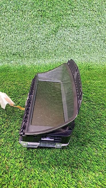 e65: Бортовой монитор большой для BMW E65 Номер 65.82-6 933 -165 Состояние — 4