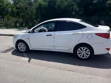 фара субару импреза: Hyundai Solaris: 2015 г., 1.6 л, Механика, Бензин, Седан — 3