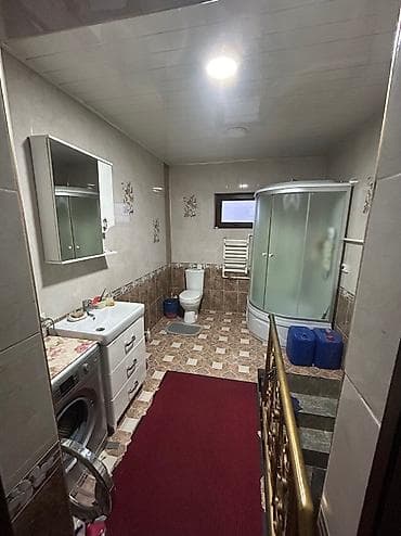 Сниму дом: Дом, 220 м², 4 комнаты, Собственник — 5