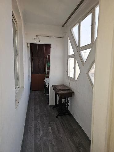 квартира токмаке: 2 комнаты, 53 м², Индивидуалка, 9 этаж, Старый ремонт — 10