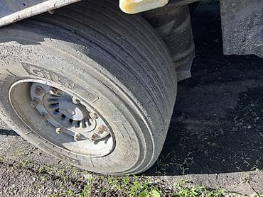 промежуточное реле: Прицеп, Kogel, Шторный — 6