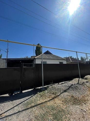 🏡 Продается уютный дом для большой семьи! В селе Новопокровка (район