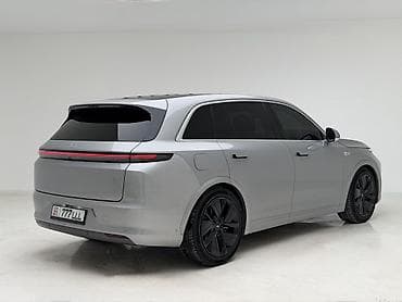 nisan leaf: Lixiang L7: 2023 г. — 9