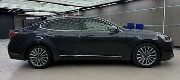 Kia: Kia Cadenza: 2019 г., 2.4 л, Автомат, Бензин, Седан — 2