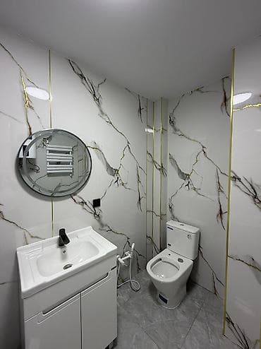 imak: 1 комната, 42 м², Элитка, 6 этаж, Евроремонт — 9