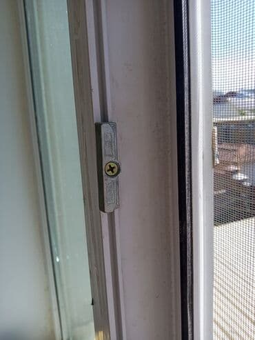 ремонт деревянных межкомнатных дверей: Витраж, Дверь, Замок: Ремонт, Реставрация — 3