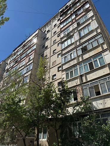 61: 3 комнаты, 61 м², 105 серия, 8 этаж, Старый ремонт — 5