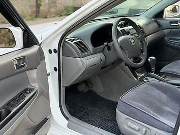 камри 50 стоимость: Toyota Camry: 2005 г., 2.4 л, Автомат, Бензин, Седан — 9