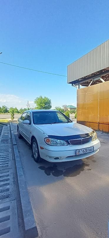 сефиро мотор: Nissan Cefiro: 2000 г., 2 л, Автомат, Бензин, Седан — 2