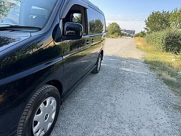 Honda Stepwgn: 2001 г., 2 л, Автомат, Бензин, Минивэн