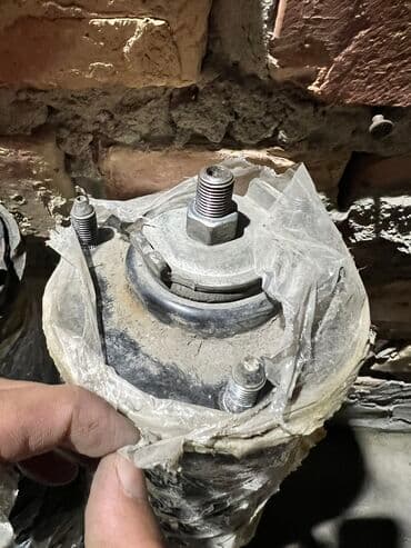 пневма gx470: Привозные амортизаторы на Lexus gx470
В отличном состоянии — 3