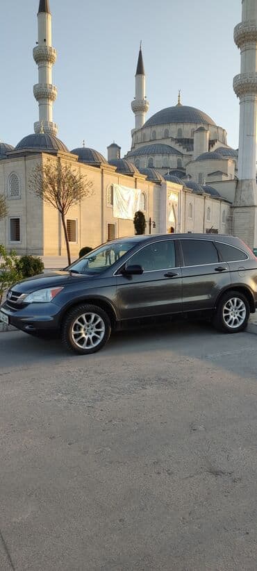 хонда одиссей обсолют: Honda CR-V: 2011 г., 2.4 л, Автомат, Бензин, Внедорожник — 1