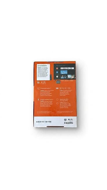 mix pro: Новая Смарт ТВ-приставка Tv Box S (MXQ Pro 5G) 8/128 GB Быстро и — 2