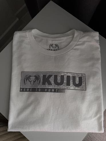 kuiu: Футболка KUIU Here to Hunt для ПОДРОСТКОВ!! ОРИГИНАЛОРИГИНАЛ — 7