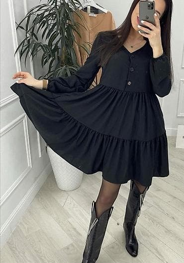 Повседневные платья at lalafo.kg Повседневные платья