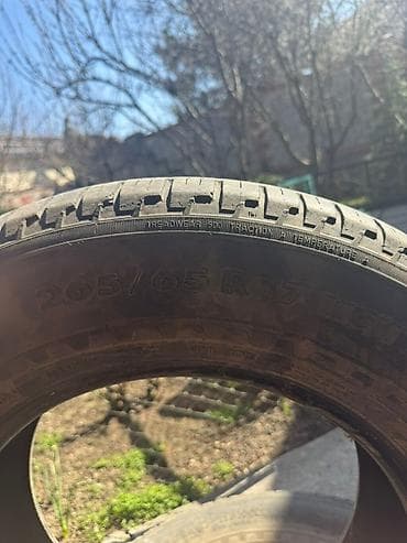 r18 audi: Имеется большой ассортимент шин Основные характеристики: - — 2