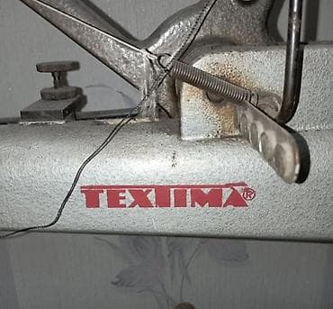 машинка для пошива кожи: В наличии, Самовывоз — 1