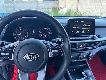 к3 киа: Kia K3: 2020 г., 1.6 л, Автомат, Бензин, Седан — 5