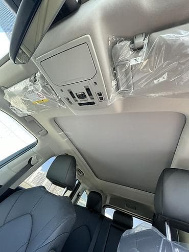 john dere: Toyota Highlander: 2026 г., 2 л, Автомат, Бензин, Кроссовер — 8