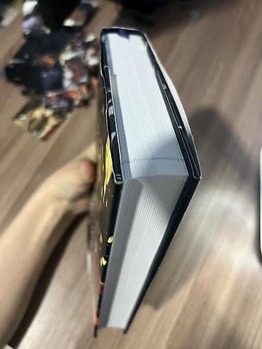 купить мангу: Фантастика и фэнтези, На русском языке, Б/у, Самовывоз, Платная доставка — 3