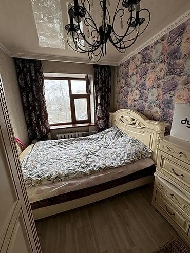 где можно купить квартиру без первоначального взноса: 3 комнаты, С подселением, С мебелью полностью — 10