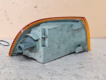 поворотники на виндом: Правый поворотник Fiat 1995 г., Б/у, Оригинал, Германия — 18