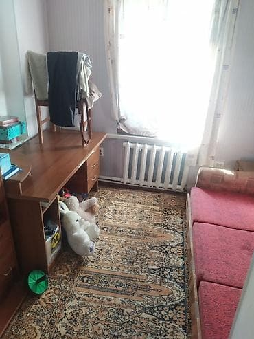 боконбай: 180 м², 7 комнат, Балкон застеклен, Парковка, Теплый пол — 7