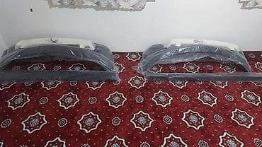 радужные подушки: Задний спойлер Honda Новый, Оригинал — 5