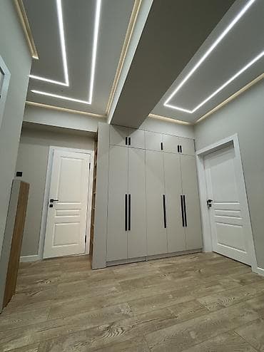 5: 2 комнаты, 69 м², Технопарк Элитка, 10 этаж, Дизайнерский ремонт — 10