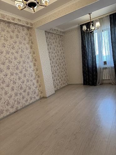 Квартиры: 5 и более комнат, 188 м², Элитка, Пентхаус этаж, Евроремонт — 4