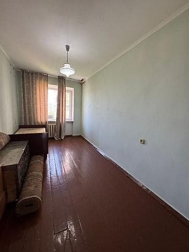 3: 3 комнаты, 59 м², Индивидуалка, 5 этаж, Косметический ремонт — 6