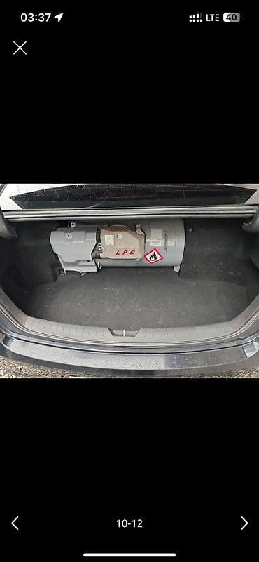 dn8 sonata: Hyundai Sonata: 2017 г., 2 л, Автомат, Газ, Седан — 10