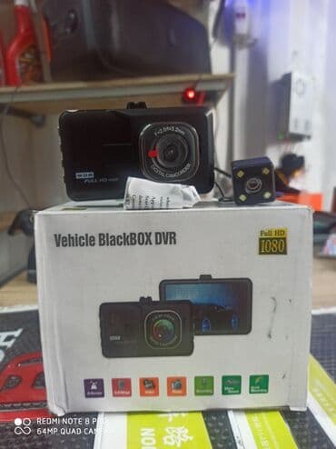 зеркало видеорегистратор антирадар камера парктроник: Видеорегистратор Новый, На лобовое стекло, Без GPS, Есть G-Sensor, Без антирадара — 2