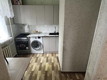 недвижимость квартир: Квартира 1 квартира еще и 1 маленькая квартира сдается в долгий срок — 3