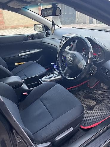 toyota camry verso: Toyota Caldina: 2004 г., 1.8 л, Автомат, Бензин, Универсал — 8