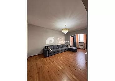 ала тол: 2 комнаты, 53 м², 106 серия улучшенная, 1 этаж, Евроремонт — 7