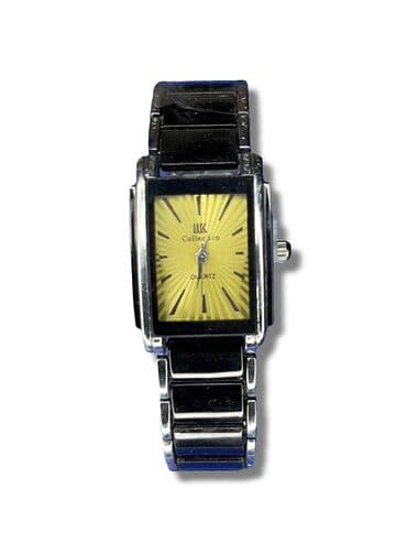 домашние часы: MK! Супер акция - женские/кварцевые (есть календарь) [ акция 70% ] - — 1