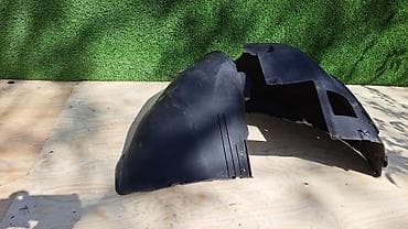 bmw c7: Подкрылок передний левый Е70 7 136679 Год 2009 В отличном состоянии — 5