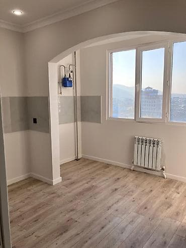 central park: 1 комната, 45 м², Элитка, 7 этаж, Евроремонт — 8