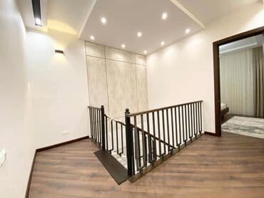 сдаю квартиру на долгий срок район филормония: 5 комнат, Агентство недвижимости, Без подселения, С мебелью полностью — 7